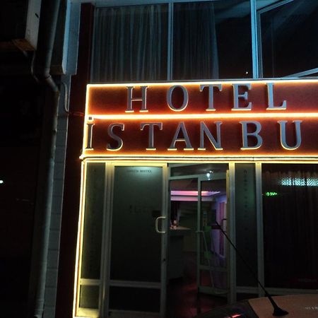 Istanbul Hotel Τσόρλου Εξωτερικό φωτογραφία