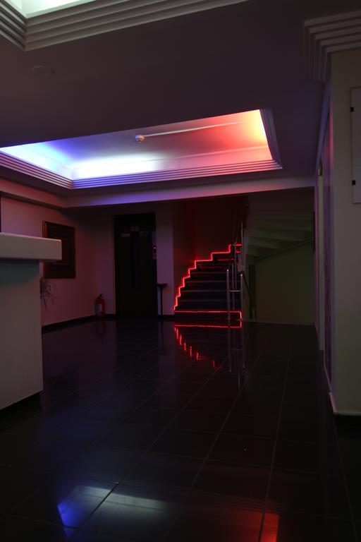 Istanbul Hotel Τσόρλου Εξωτερικό φωτογραφία