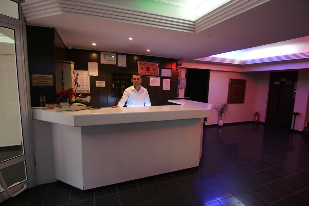 Istanbul Hotel Τσόρλου Εξωτερικό φωτογραφία