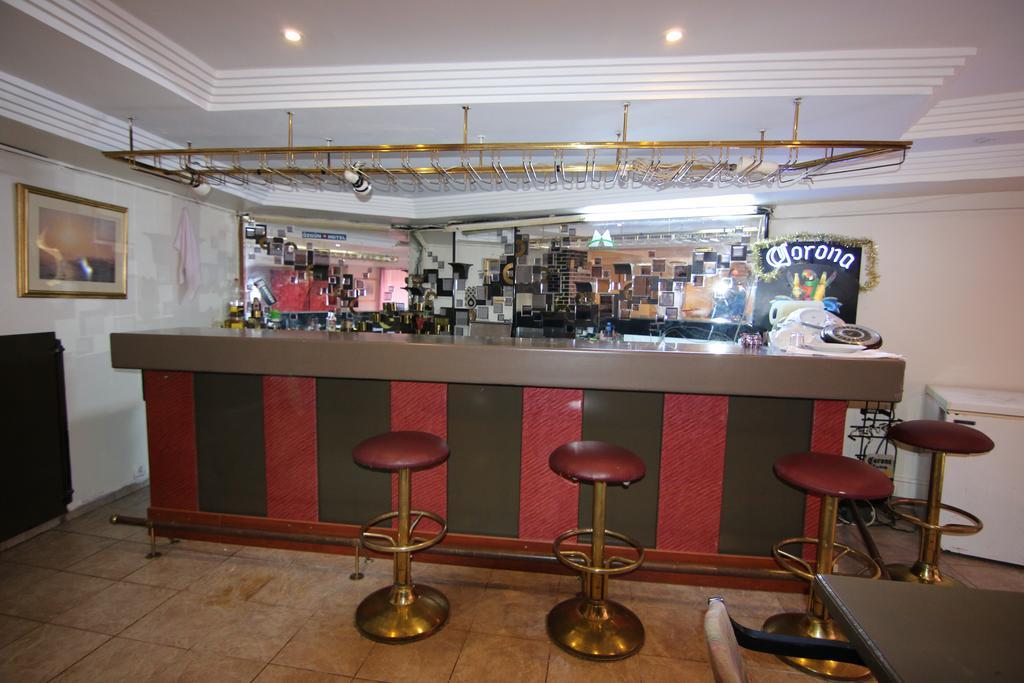 Istanbul Hotel Τσόρλου Εξωτερικό φωτογραφία
