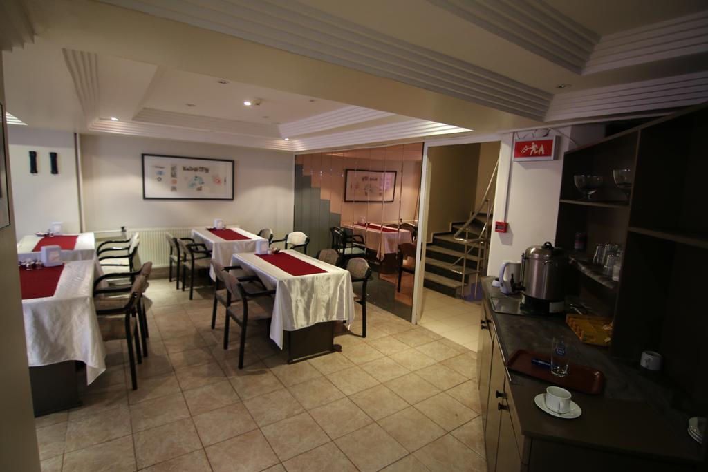 Istanbul Hotel Τσόρλου Εξωτερικό φωτογραφία