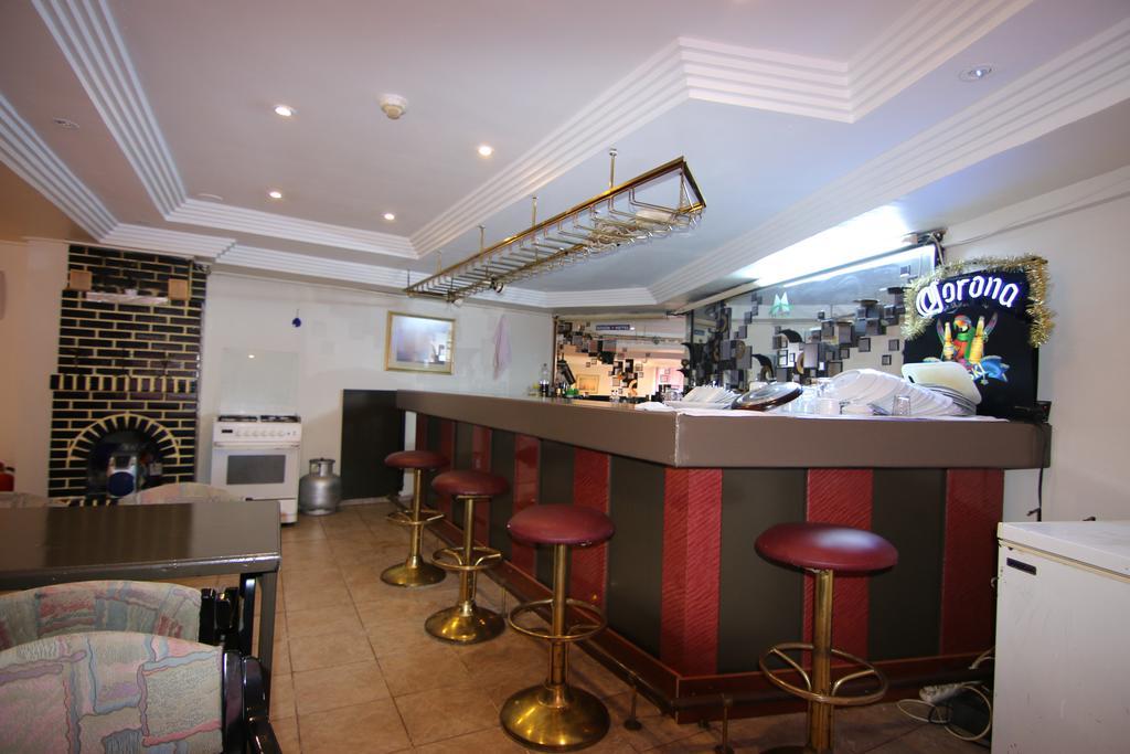 Istanbul Hotel Τσόρλου Εξωτερικό φωτογραφία