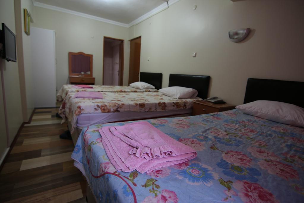Istanbul Hotel Τσόρλου Εξωτερικό φωτογραφία