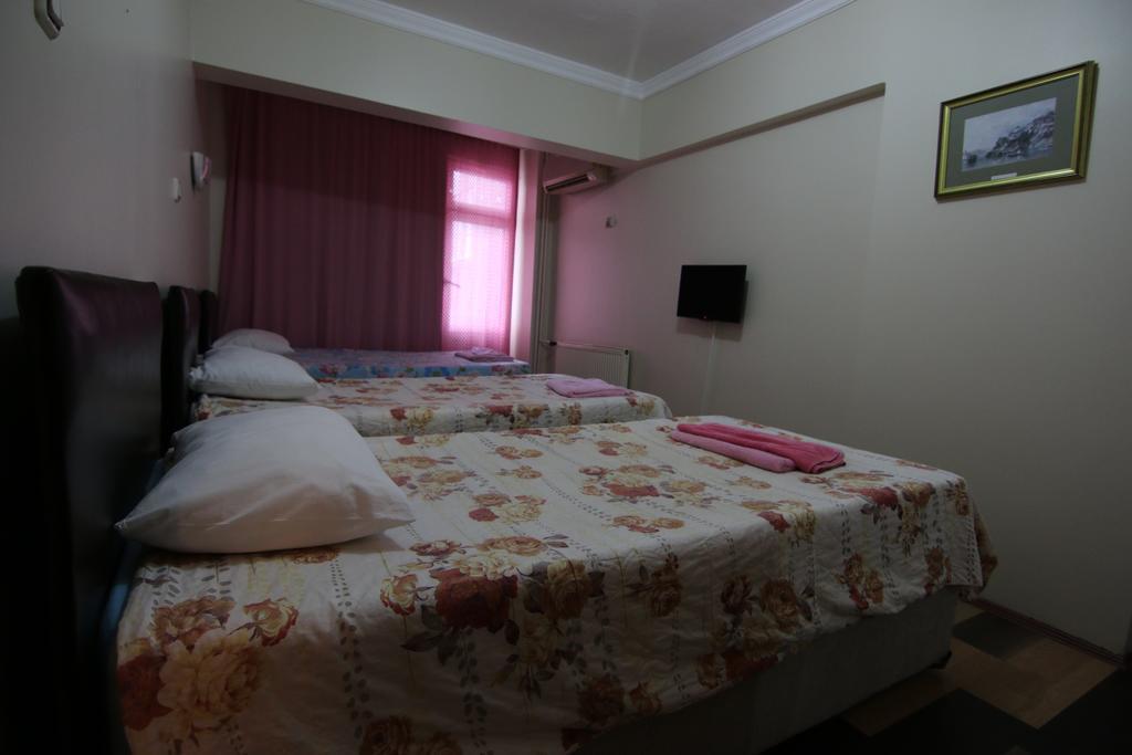 Istanbul Hotel Τσόρλου Δωμάτιο φωτογραφία