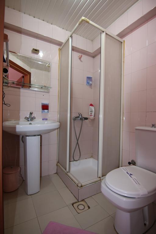 Istanbul Hotel Τσόρλου Δωμάτιο φωτογραφία