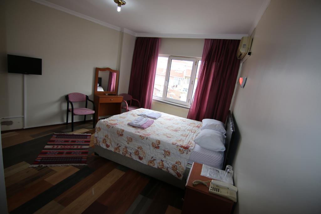 Istanbul Hotel Τσόρλου Δωμάτιο φωτογραφία