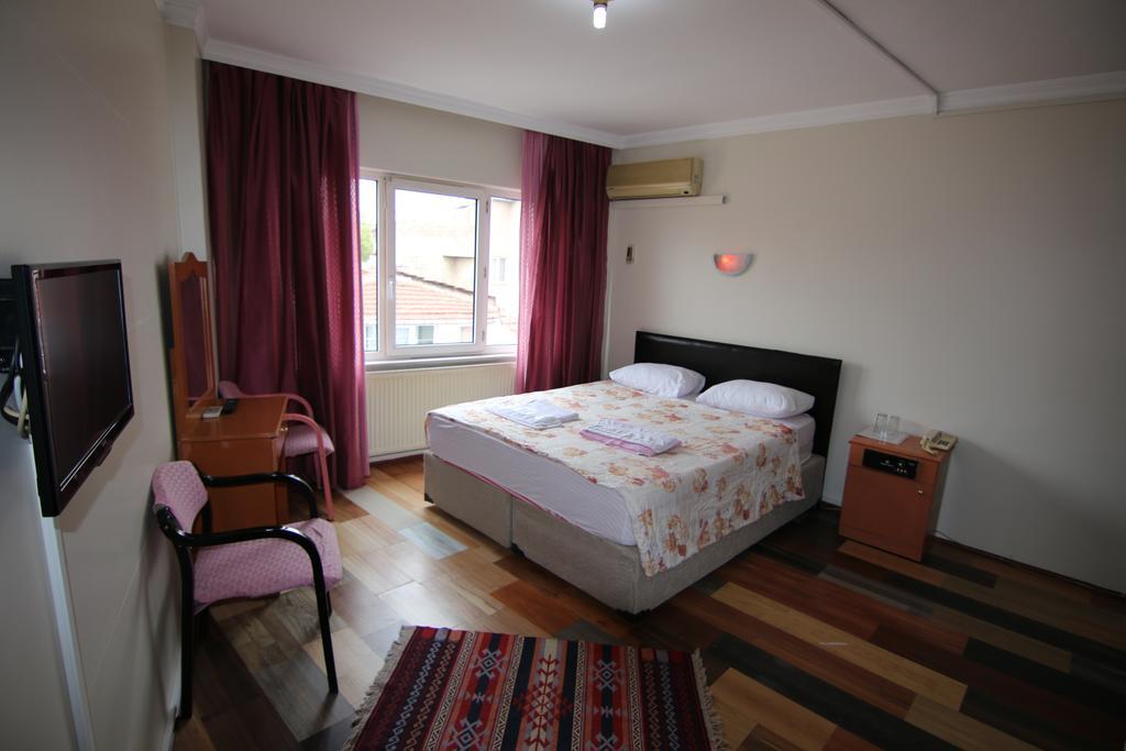 Istanbul Hotel Τσόρλου Εξωτερικό φωτογραφία