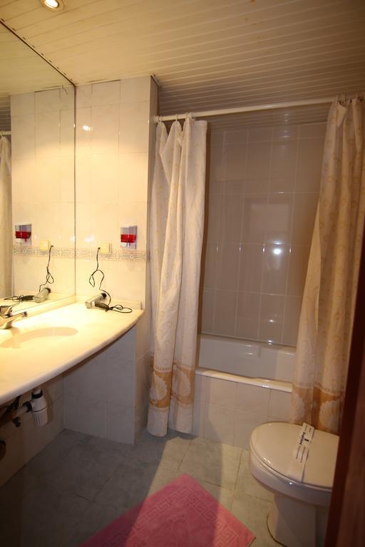 Istanbul Hotel Τσόρλου Εξωτερικό φωτογραφία
