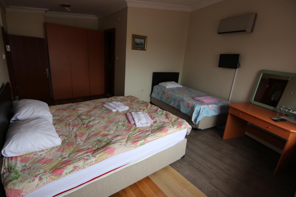 Istanbul Hotel Τσόρλου Εξωτερικό φωτογραφία