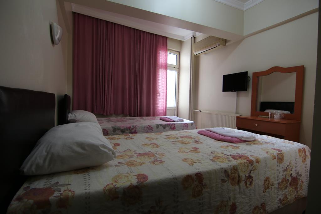 Istanbul Hotel Τσόρλου Εξωτερικό φωτογραφία
