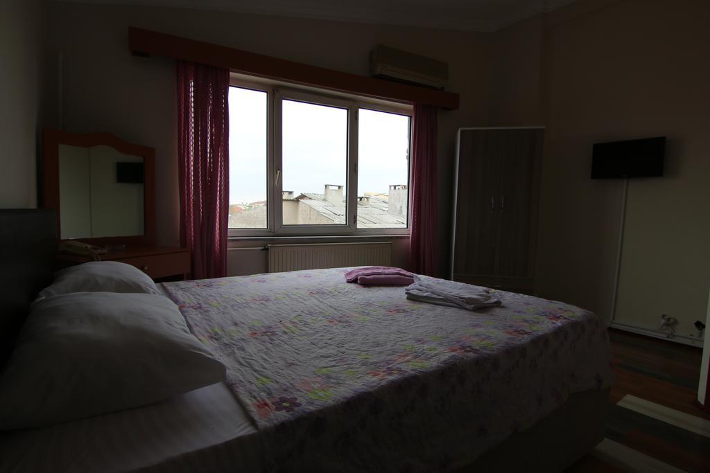 Istanbul Hotel Τσόρλου Εξωτερικό φωτογραφία