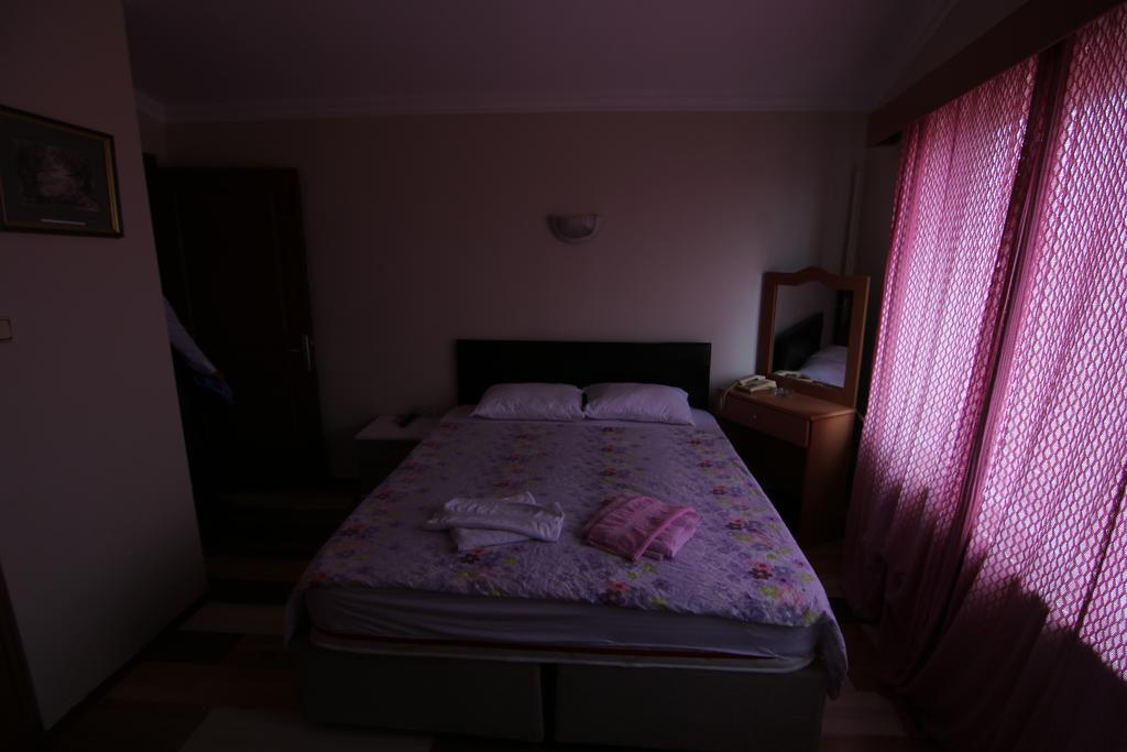Istanbul Hotel Τσόρλου Εξωτερικό φωτογραφία