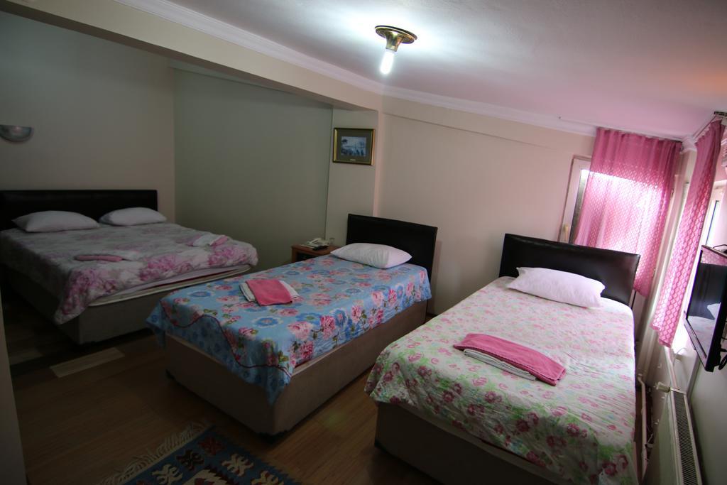Istanbul Hotel Τσόρλου Εξωτερικό φωτογραφία