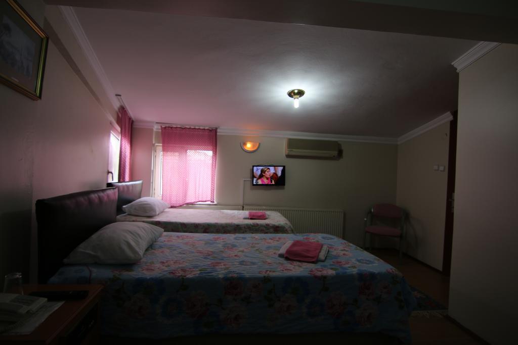 Istanbul Hotel Τσόρλου Εξωτερικό φωτογραφία