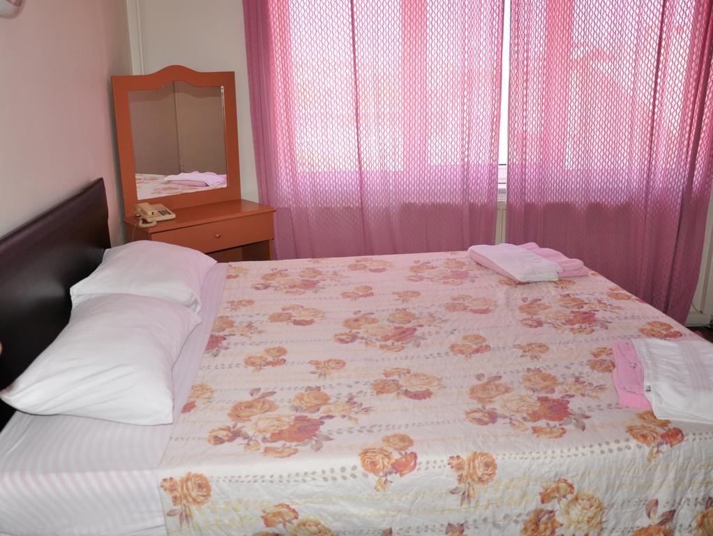 Istanbul Hotel Τσόρλου Εξωτερικό φωτογραφία