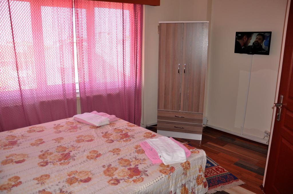 Istanbul Hotel Τσόρλου Εξωτερικό φωτογραφία