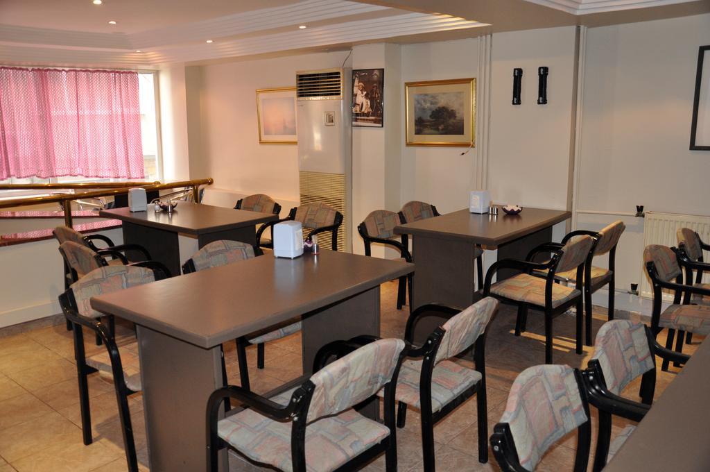 Istanbul Hotel Τσόρλου Εξωτερικό φωτογραφία