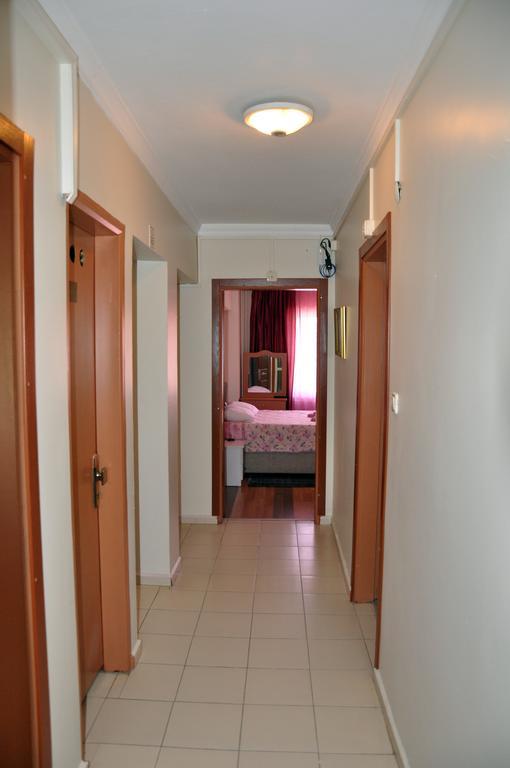 Istanbul Hotel Τσόρλου Εξωτερικό φωτογραφία