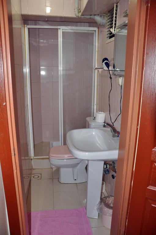 Istanbul Hotel Τσόρλου Εξωτερικό φωτογραφία