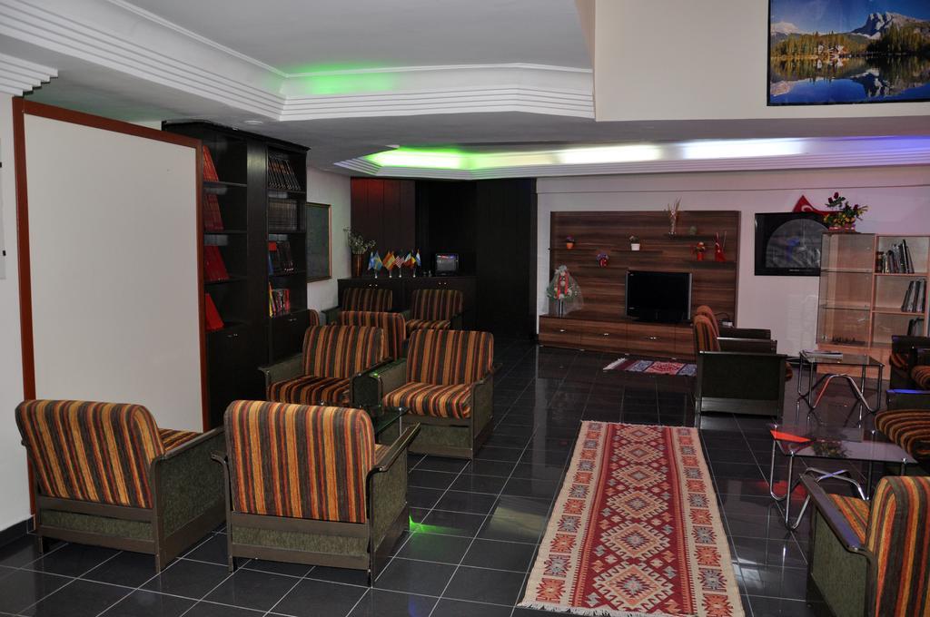 Istanbul Hotel Τσόρλου Εξωτερικό φωτογραφία